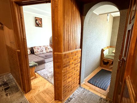 квартира за адресою Гетьмана Дорошенка вул., 10