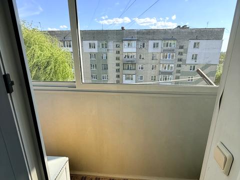квартира за адресою Гетьмана Дорошенка вул., 10