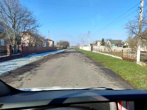 будинок за адресою Центральна вул.