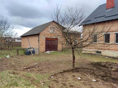 будинок за адресою Центральна вул.