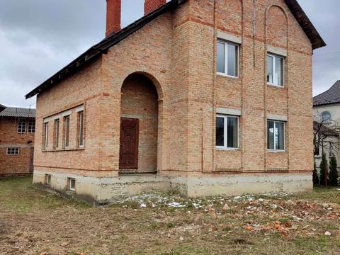 будинок за адресою Центральна вул.