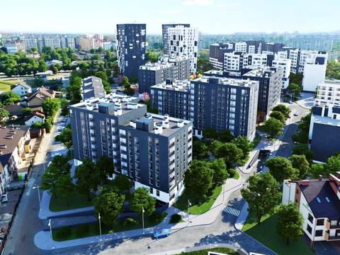квартира за адресою Володимира Янева вул., 27