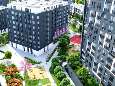 квартира за адресою Володимира Янева вул., 27