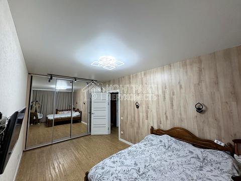 квартира по адресу Полтавский Шлях ул., 184а к3