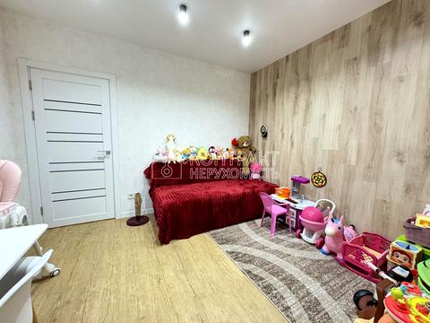квартира по адресу Полтавский Шлях ул., 184а к3