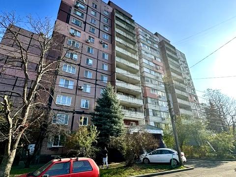квартира за адресою Мандриківська вул., 137
