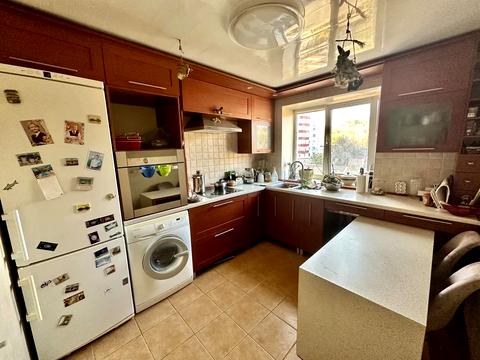 квартира за адресою Мандриківська вул., 137