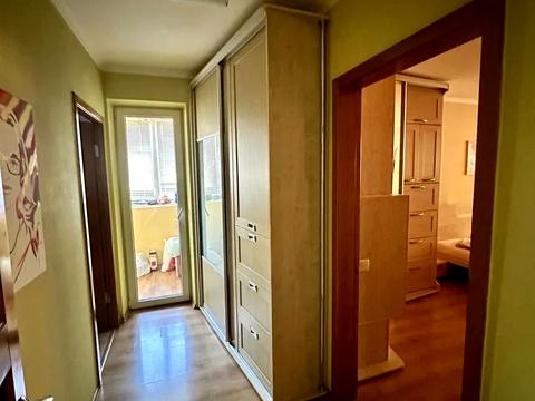квартира за адресою Мандриківська вул., 137