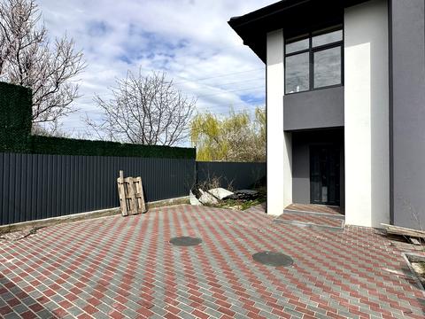 дом по адресу Озерная ул.