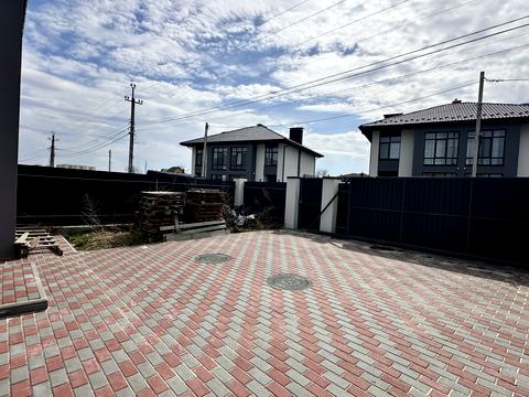 дом по адресу Озерная ул.
