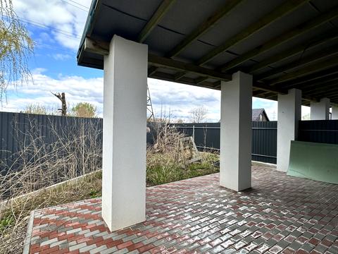 дом по адресу Озерная ул.