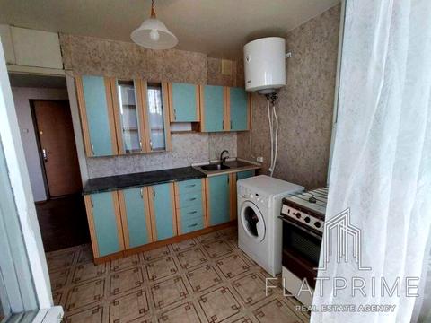 квартира за адресою Зодчих вул., 68/2