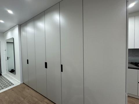 квартира по адресу Студентская ул., 18