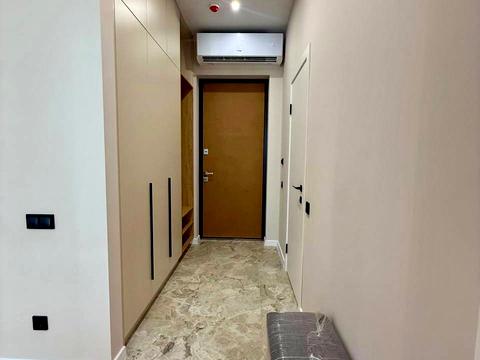 квартира за адресою 93-ї Холодноярської Бригади вул., 4а