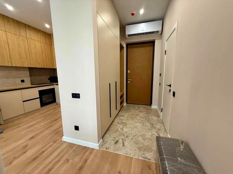 квартира за адресою 93-ї Холодноярської Бригади вул., 4а