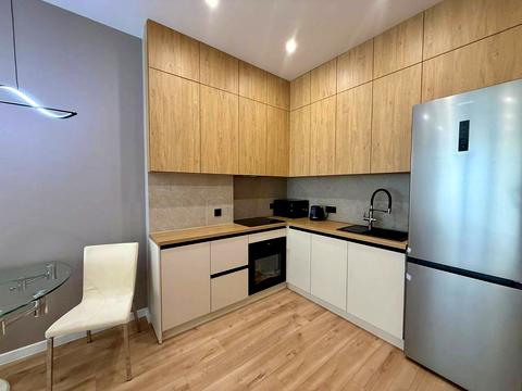 квартира за адресою 93-ї Холодноярської Бригади вул., 4а