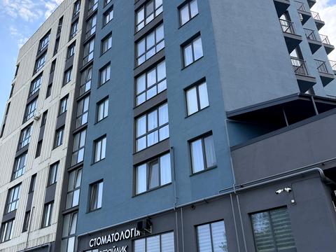 квартира по адресу Студентская ул., 18