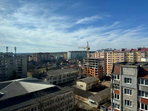квартира за адресою Пасічна вул., 8