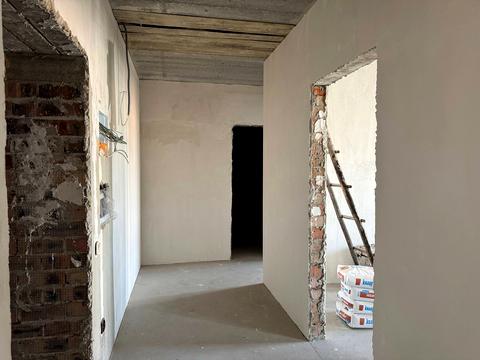 квартира за адресою Пасічна вул., 8