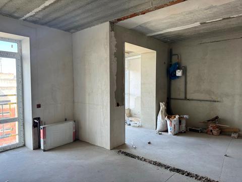 квартира за адресою Пасічна вул., 8