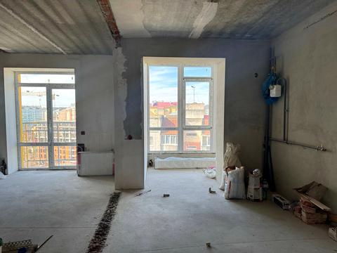 квартира за адресою Пасічна вул., 8
