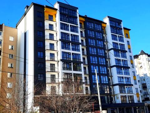 квартира за адресою Пасічна вул., 8