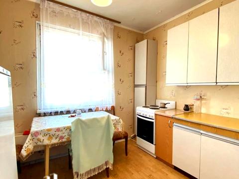 квартира по адресу Урловская ул., 3