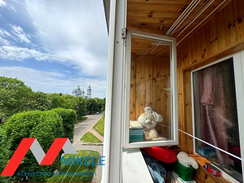 квартира за адресою Соборна вул., 10