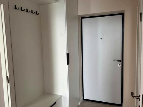 квартира за адресою Бігова вул., 17б