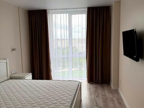квартира за адресою Бігова вул., 17б