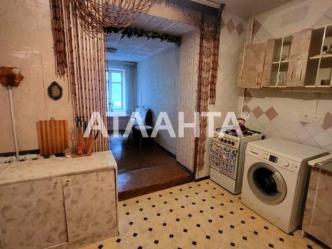 квартира по адресу Святослава Рихтера ул. (Щорса), 144