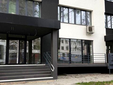 коммерческая по адресу Кавказская ул., 5