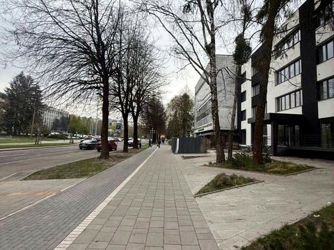 коммерческая по адресу Кавказская ул., 5
