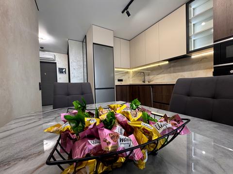 квартира за адресою Хіміків вул., к 19, 20