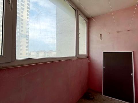 квартира за адресою Парусна вул. (Героїв Сталінграду), 15а