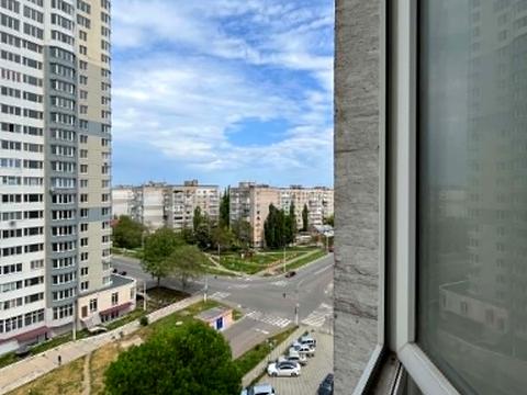 квартира за адресою Парусна вул. (Героїв Сталінграду), 15а