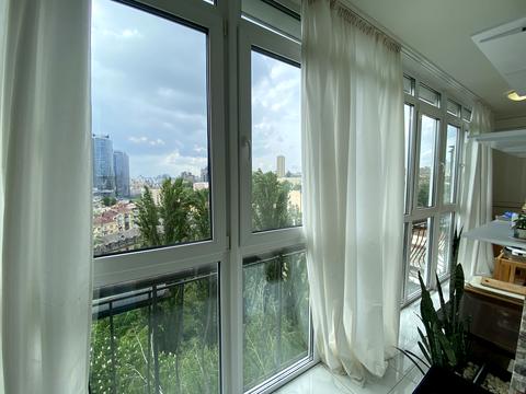 квартира за адресою Печерський узвіз, 8