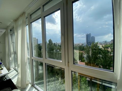 квартира за адресою Печерський узвіз, 8
