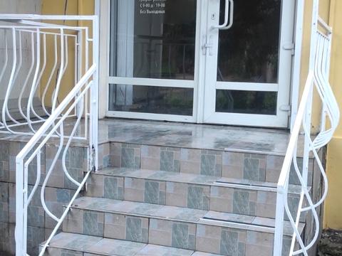 комерційна за адресою Іцхака Рабіна вул., 18