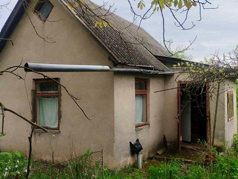 дом по адресу ярмолинецьке шосе