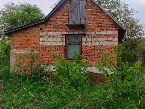 дом по адресу ярмолинецьке шосе