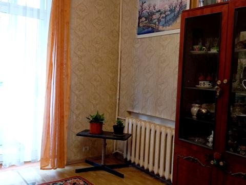 квартира за адресою Джерельна вул., 5/6
