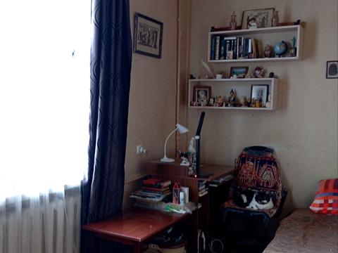 квартира за адресою Джерельна вул., 5/6