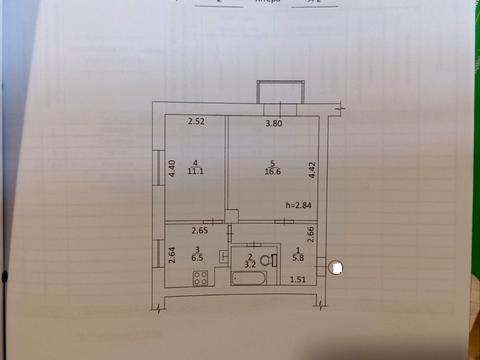 квартира за адресою Джерельна вул., 5/6