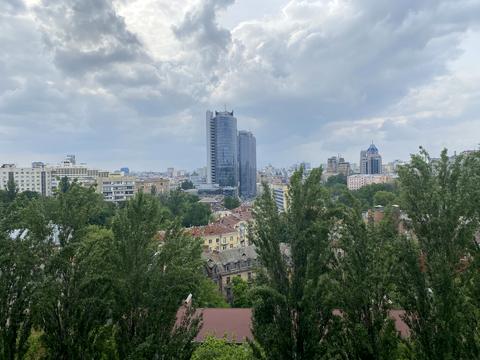квартира за адресою Печерський узвіз, 8