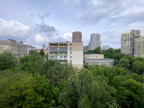 квартира за адресою Печерський узвіз, 8