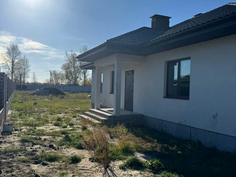 будинок за адресою с. Новосілки, Хмельницька