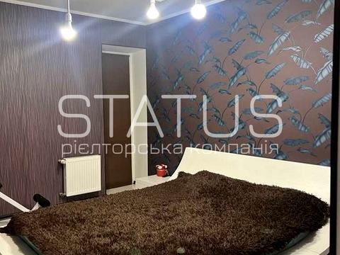 квартира за адресою Олександра Бідного вул., 20