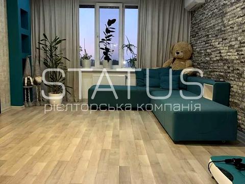 квартира за адресою Олександра Бідного вул., 20