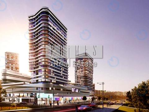 квартира за адресою Голосіївський просп. (40-річчя Жовтня), 76